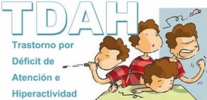 TDAH